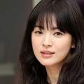 Để tóc mái thưa đẹp như Song Hye Kyo 42
