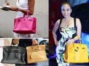Gặp chiếc túi Hermès Birkin bán lại đắt nhất thế giới 11