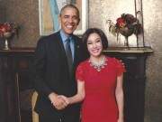 Con gái lớn TT Obama được yêu mến vì chỉ mặc đồ bình dân 21
