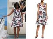 Con gái lớn TT Obama được yêu mến vì chỉ mặc đồ bình dân 19