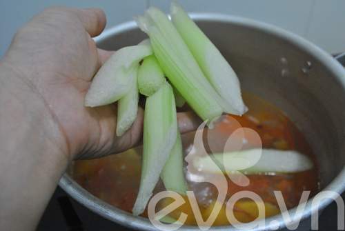 Cách nấu canh chua cá diêu hồng ngon ăn ngày nào cũng hợp 11