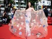 Những chiếc váy gây tốn giấy mực nhất tại Cannes 2016 63