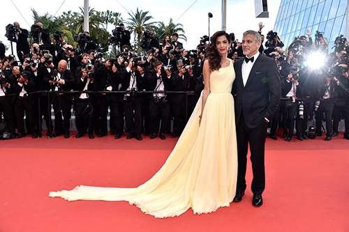 Những chiếc váy gây tốn giấy mực nhất tại Cannes 2016 3