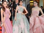 Những chiếc váy gây tốn giấy mực nhất tại Cannes 2016 64