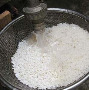 Cách làm sữa gạo Hàn Quốc ngon đã bổ lại còn đẹp da 2