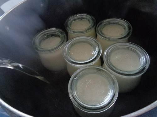 Cách làm sữa chua từ sữa công thức an toàn cho trẻ nhỏ 9
