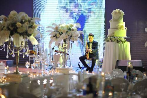 Ưu đãi khủng đầu mùa cưới tại Trống Đồng Wedding Fair 2016. 21