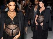 Thời trang sành điệu của con gái Kim Kardashian 57