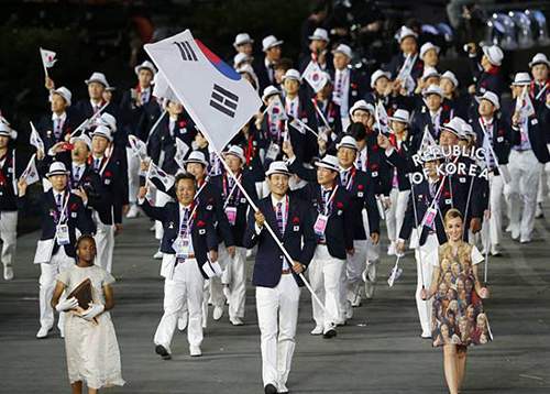 Tiết lộ bí mật về thời trang tại Olympic Rio 2016 39
