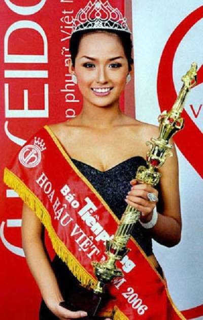 Hoa hậu Việt Nam 2016: 6 hoa hậu vang bóng một thời sẽ tụ hội đêm chung kết 21