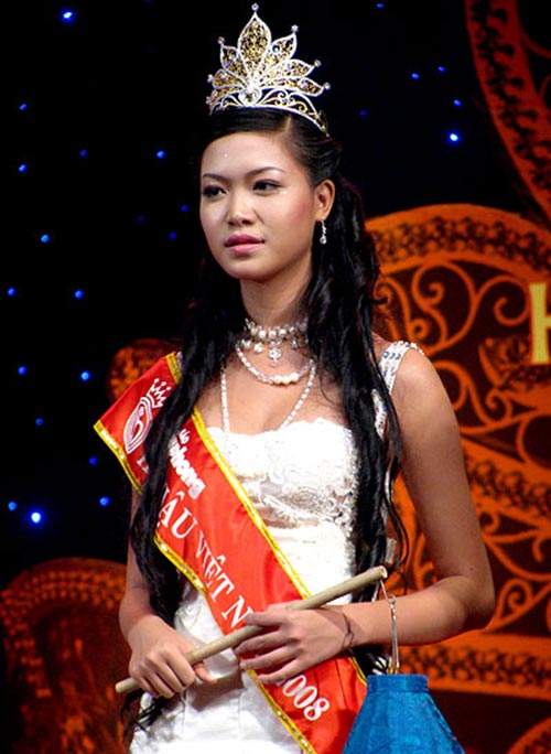Hoa hậu Việt Nam 2016: 6 hoa hậu vang bóng một thời sẽ tụ hội đêm chung kết 12