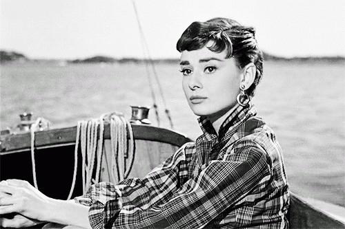 Minh chứng cho thấy Audrey Hepburn là biểu tượng thời trang không ai sánh bằng 9