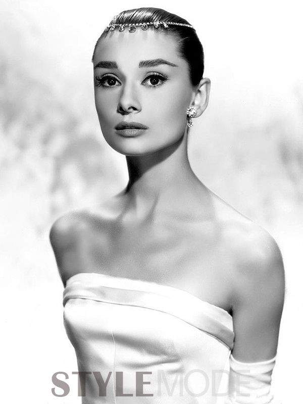 Minh chứng cho thấy Audrey Hepburn là biểu tượng thời trang không ai sánh bằng 63