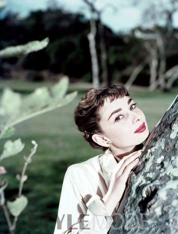 Minh chứng cho thấy Audrey Hepburn là biểu tượng thời trang không ai sánh bằng 66