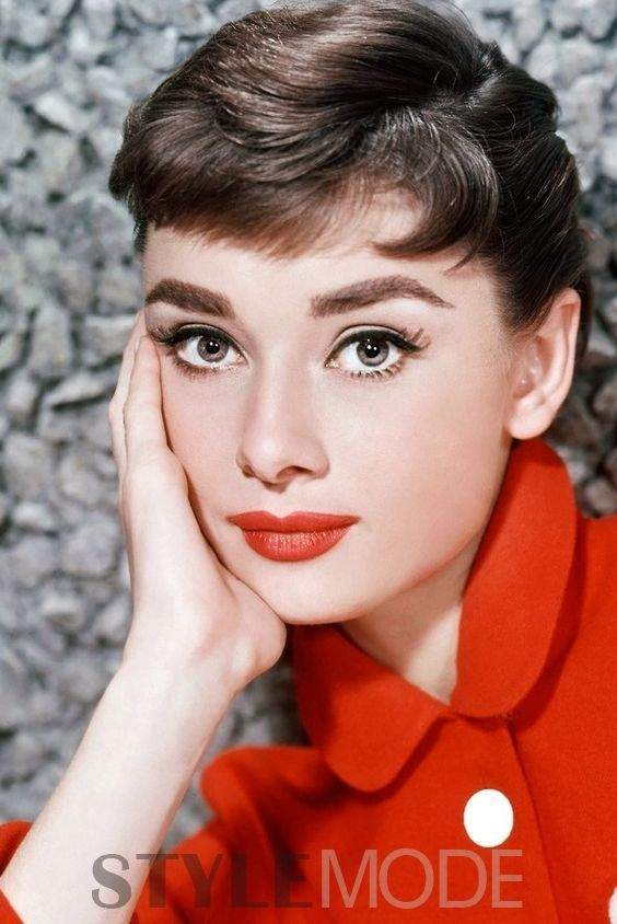 Minh chứng cho thấy Audrey Hepburn là biểu tượng thời trang không ai sánh bằng 72