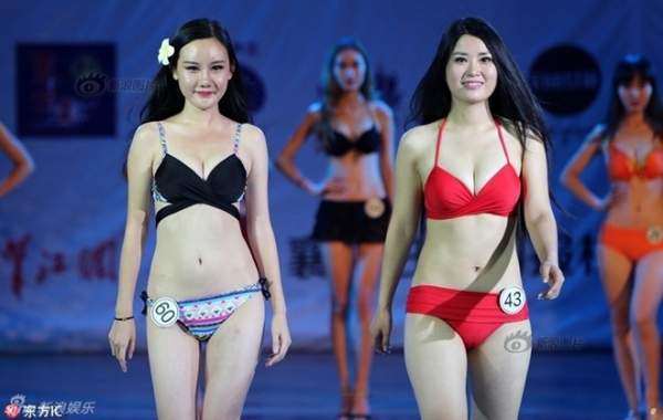 Siêu mẫu Trung Quốc công khai ảnh thẩm mỹ "sửa nát mặt" 12