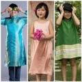 Lần đầu tiên Việt Nam có Tuần lễ thời trang Trẻ em 26