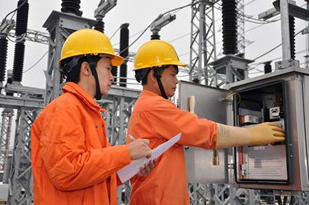 Điện lực Hà Nội tiết kiệm 265,6 triệu kWh trong 9 tháng đầu năm 2