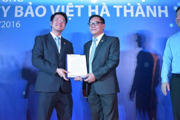 Bảo hiểm Bảo Việt mở thêm 2 chi nhánh “200 tỷ đồng” tại Hà Nội và Hải Phòng 2