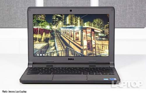 Dell ChromeBook 11: Giá rẻ, máy bền 2