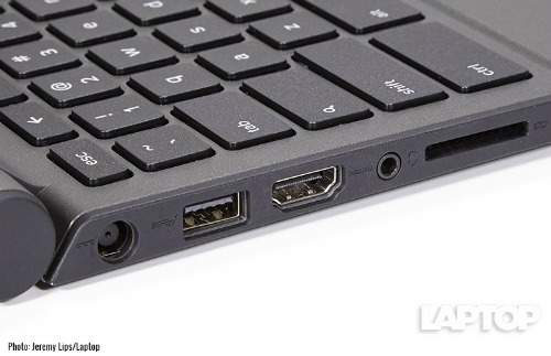 Dell ChromeBook 11: Giá rẻ, máy bền 4