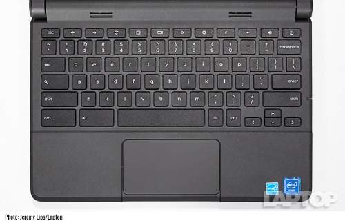 Dell ChromeBook 11: Giá rẻ, máy bền 3