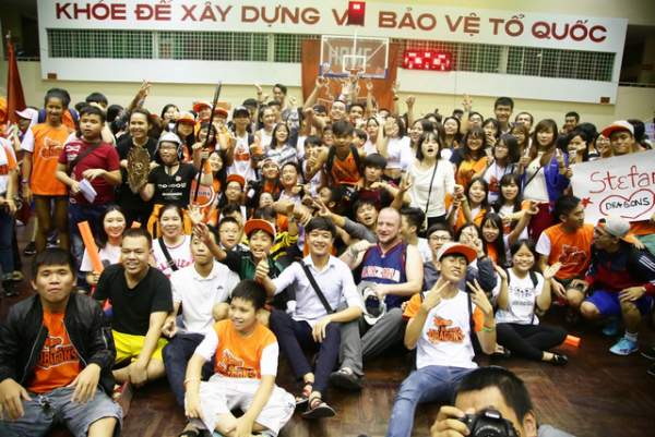 Danang Dragons và bước ngoặt làm dậy sóng cộng đồng bóng rổ Đà Nẵng 4