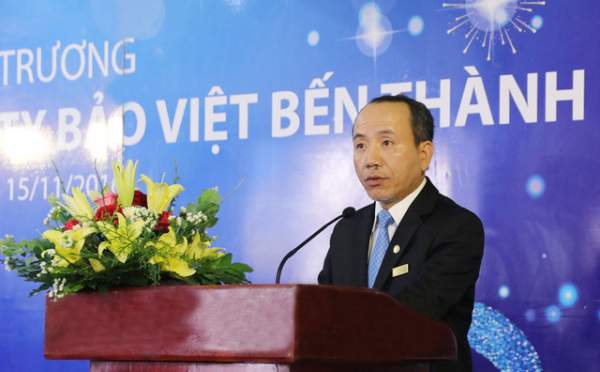 Bảo hiểm Bảo Việt đẩy mạnh “Nam tiến” khai trương Công ty Bảo Việt Bến Thành 2