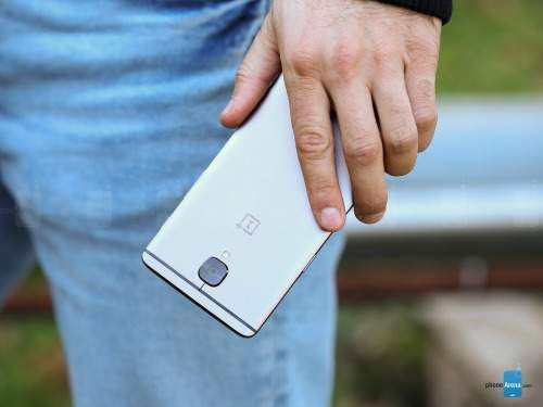 Top 7 điểm nhấn trên OnePlus 3T 5