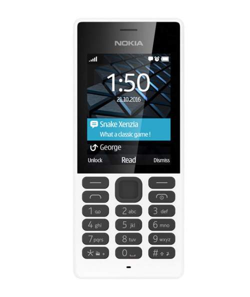 Điện thoại giá rẻ Nokia 150 và Nokia 150 Dual SIM ra mắt 2