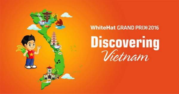 Tường thuật trực tuyến vòng chung kết WhiteHat Grand Prix 2016 7