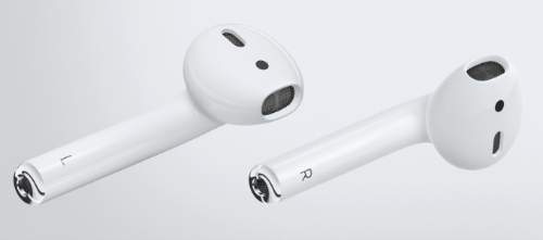 Apple đã sẵn sàng phát hành tai nghe không dây AirPods 2