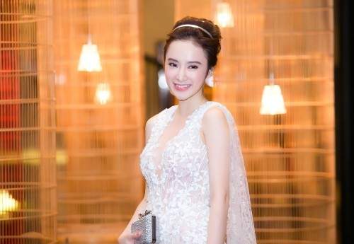 Sao Việt theo đuổi giấc mơ làm nàng công chúa Lọ Lem 6