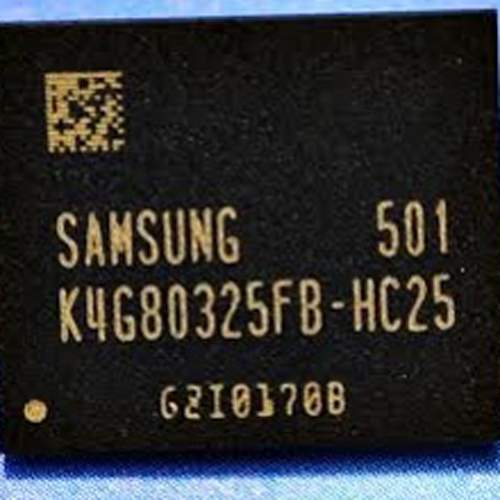 Samsung Galaxy S8 khiến đối thủ "đau đầu" khi dùng RAM 8GB 2