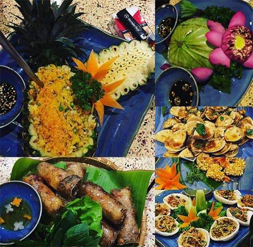 4 quán ăn ngắm Sài Gòn trên cao, siêu thích hợp tiễn năm cũ, đón năm mới Dương lịch 2017 18