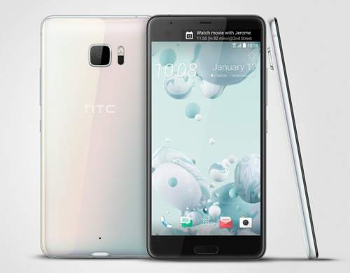 Ra mắt HTC U Ultra mặt kính Sapphire, giá 17 triệu đồng 4
