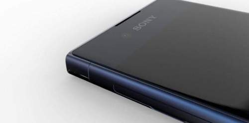 Lộ Sony Xperia XA thế hệ mới, thiết kế nam tính 3