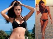 The Face Thái Lan: Fan sốt "xình xịch" vì hai người đẹp chuyển giới xinh hơn hoa hậu 39