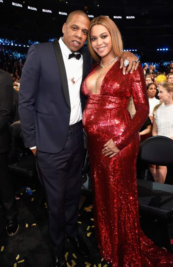 Đang mang song thai, Beyonce vẫn khiến cả thế giới thán phục vì lộng lẫy như nữ thần 21