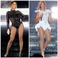 Đang mang song thai, Beyonce vẫn khiến cả thế giới thán phục vì lộng lẫy như nữ thần 25
