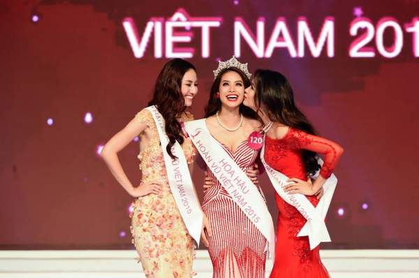 Đây là cách mà các cô gái Việt có thể "đổi đời" như Hoa hậu Phạm Hương 3