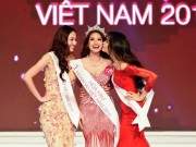 Đây là cô gái được người hâm mộ "năn nỉ" đi thi Hoa hậu Hoàn Vũ Việt Nam 2017 35
