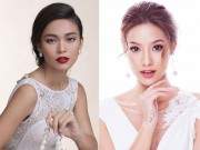 Đây là cô gái được người hâm mộ "năn nỉ" đi thi Hoa hậu Hoàn Vũ Việt Nam 2017 36