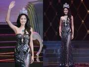 Hoa hậu Hoàn vũ Thái Lan khoe dáng đẹp ngất ngây gây "tắc đường" 29