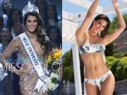 Hoa hậu Hoàn vũ Thái Lan khoe dáng đẹp ngất ngây gây "tắc đường" 30