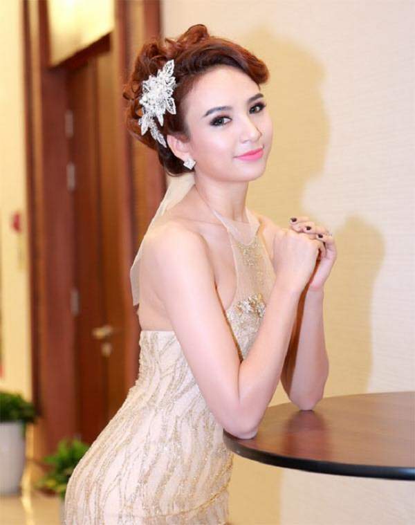 Những hoa hậu  Việt giữ ngôi lâu nhất mãi chưa có người thay 24