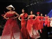 Nữ thiết kế gốc Việt đầu tiên là thành viên của Hiệp hội thời trang cao cấp Haute Couture 33