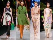 Nữ thiết kế gốc Việt đầu tiên là thành viên của Hiệp hội thời trang cao cấp Haute Couture 31
