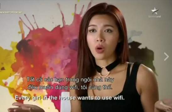 Asia"s Next Top Model: Lén sử dụng wifi, thí sinh bị "đuổi cổ" ngay lập tức 21
