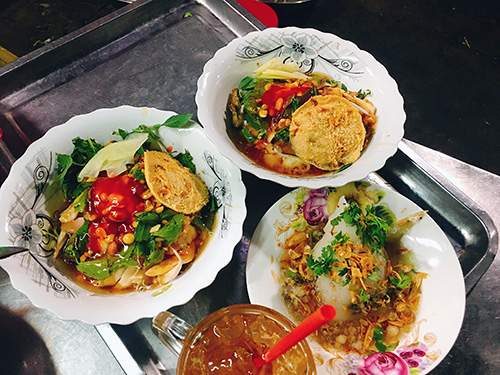 Trưa nóng, đi ăn ngay phở chua xứ Lạng độc nhất vô nhị ở Sài Gòn 18